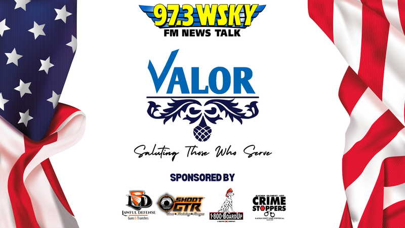 Honoring Law Enforcement and First Responders in North Central Florida