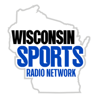 Wisconsin Sports Radio logo