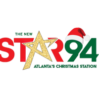 Star 94 logo