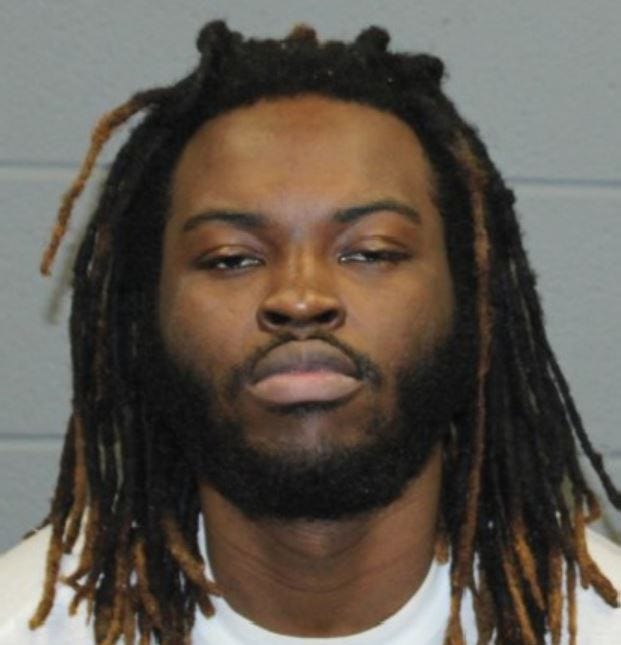 homicide arrest