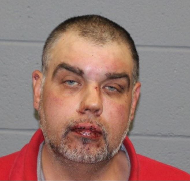 stabbing