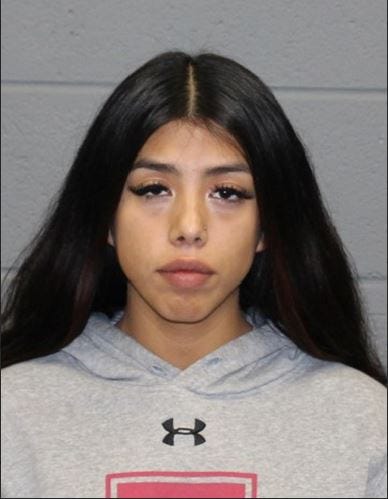 hit and run arrest