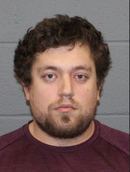 homicide arrest