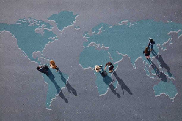 Global Business