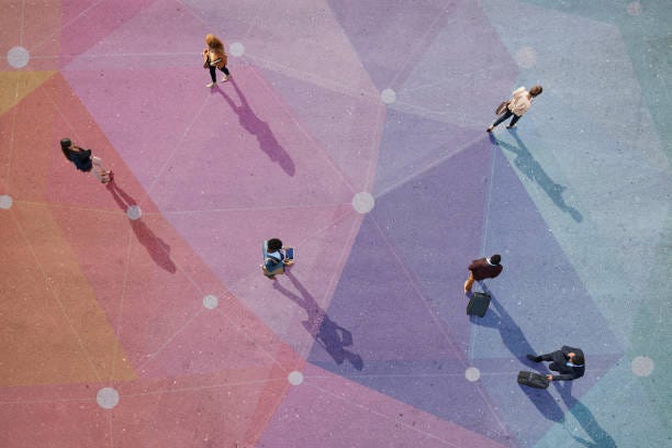 The World Trade Center Institute Helps Make Valuable Connections