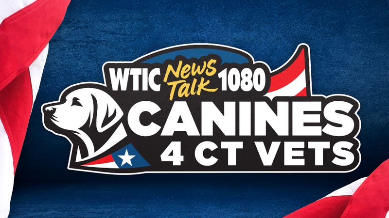 WTIC Canines 4 CT Vets