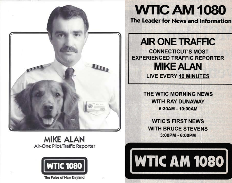 Mike Alan