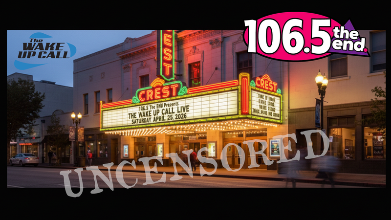 Wake Up Call Live 2026 - Uncensored !