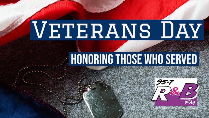 Veterans Day
