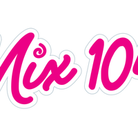 Mix 104.1 logo