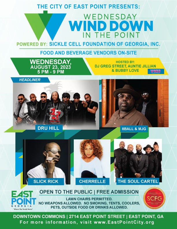 Flyer
