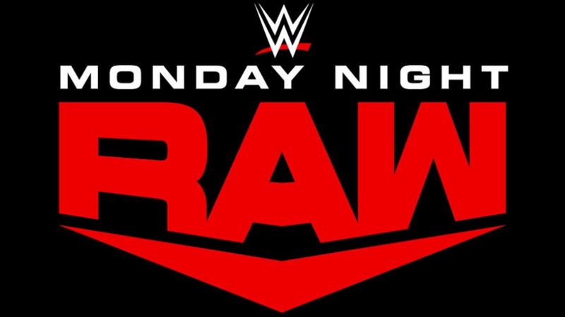 WWE Monday Night RAW