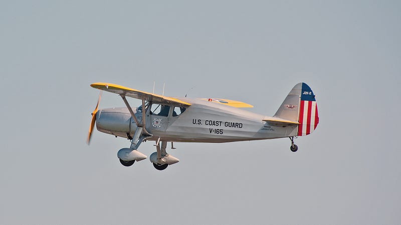 The Capital Wing of the Commemorative Air Force will be giving out rides on different World War II aircrafts that fly as a tribute to the thousands of men and women who built, serviced, and flew the vintage aircrafts.