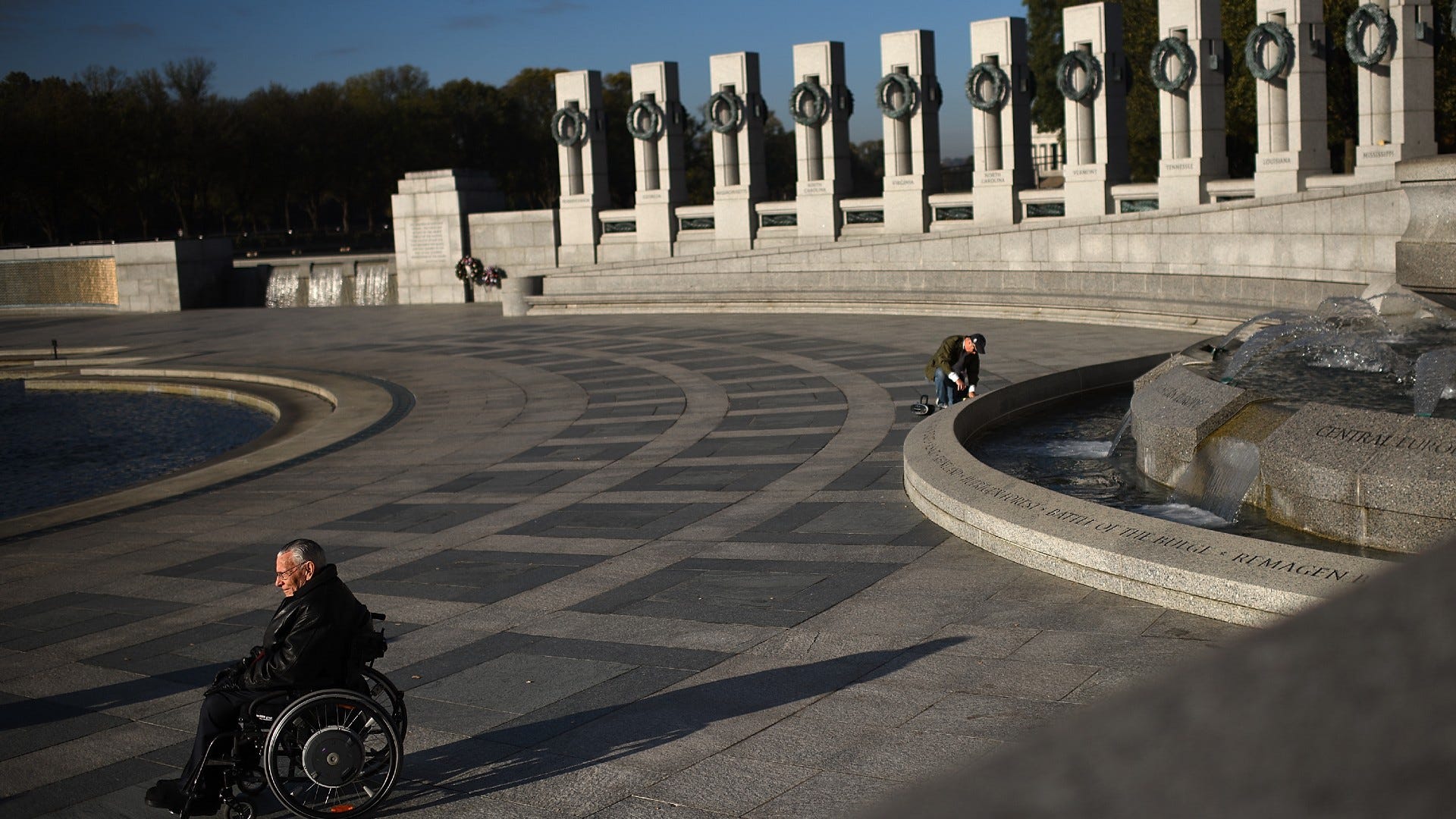 Remembering Pearl Harbor 80 years later