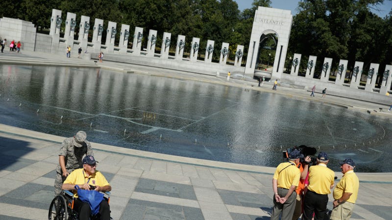 WWIIMEMORIAL