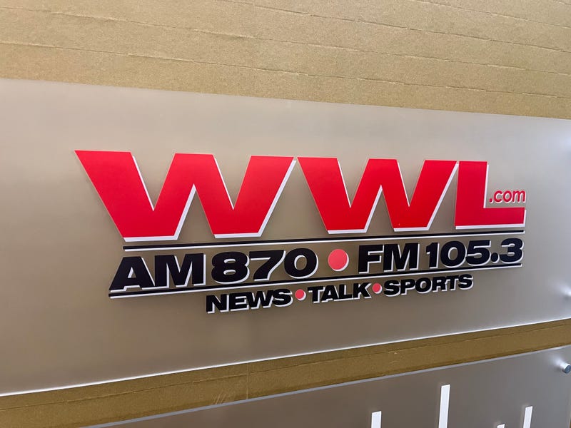 New Orleans, Jefferson, St. Tammany celebrate 100 years of WWL