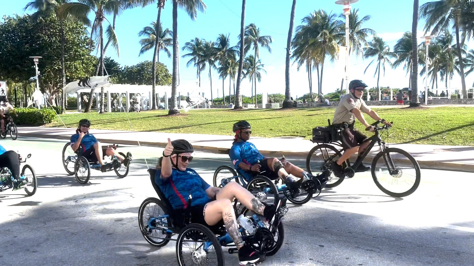 Wounded warriors facing increasing economic hardships, survey finds