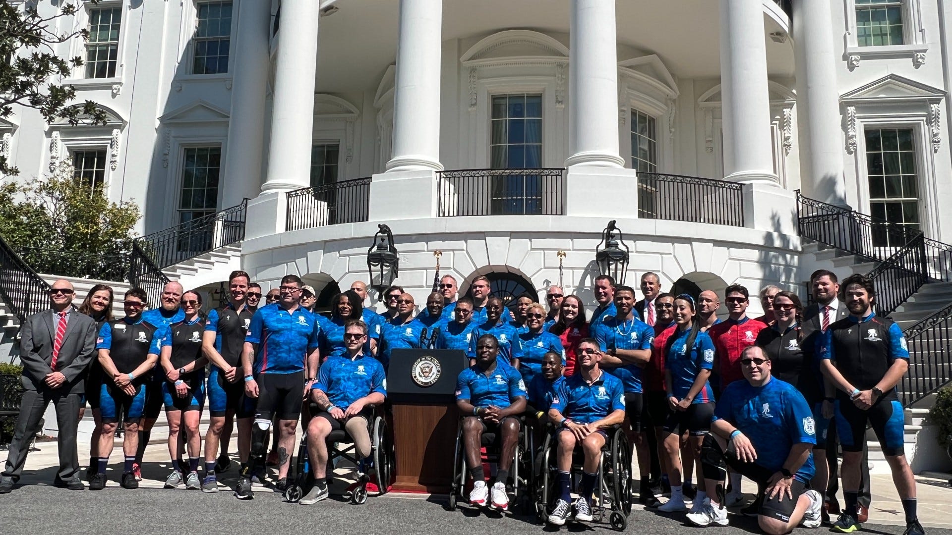 Wounded Warrior Project CEO, Army veteran will retire in Jan. 2024