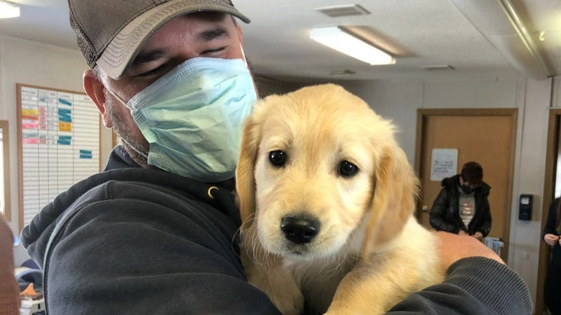 Wounded Warrior Project