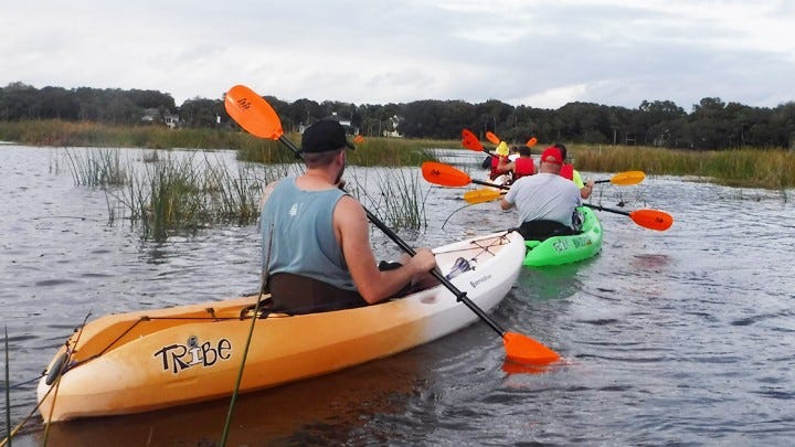 Wounded Warrior Project and USAA have a message: PTSD is treatable