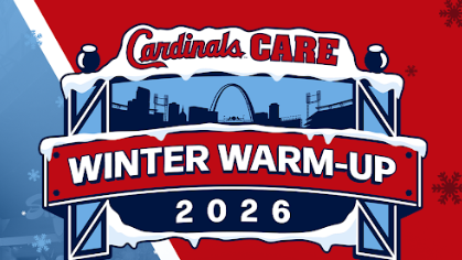 Cardinals Winter Warm up Weekend 2026