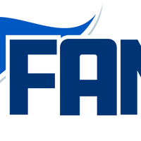 The Fan Upstate logo