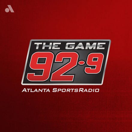 link to The Morning Shift on 92.9 The Game