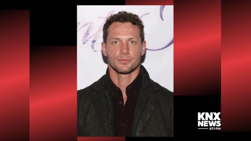 Johnny Wactor attends the "Silent River" Opening Night Theatrical Premiere at Laemmle Glendale on October 13, 2022 in Glendale, California