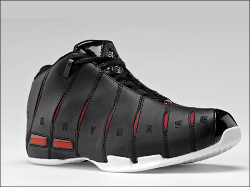 Dwyane Wade Converse 1