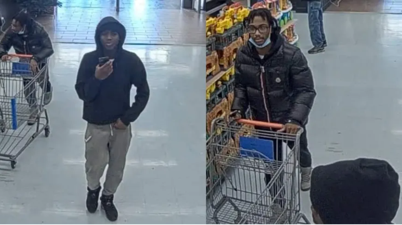 CT Wal-mart
