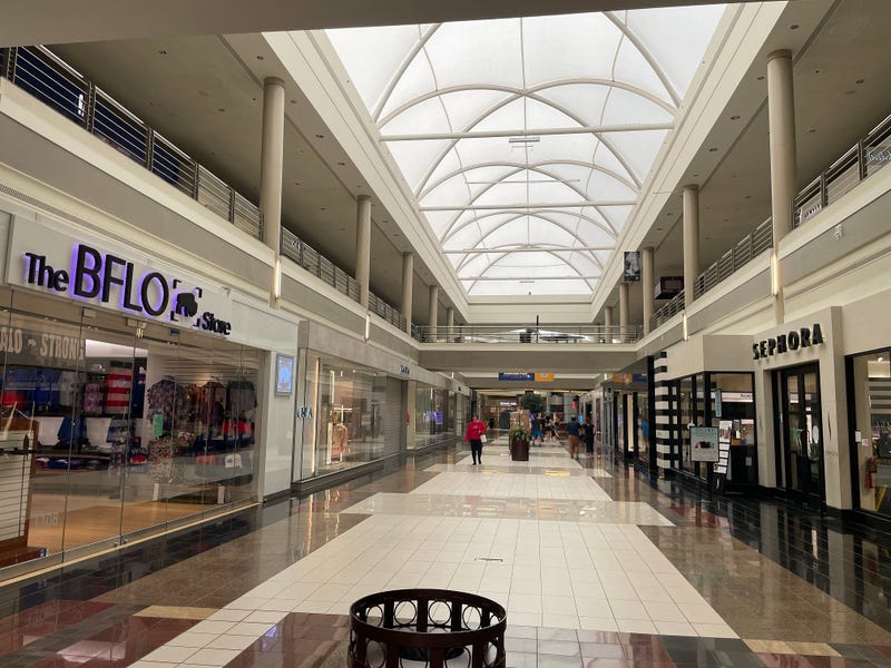 Walden Galleria