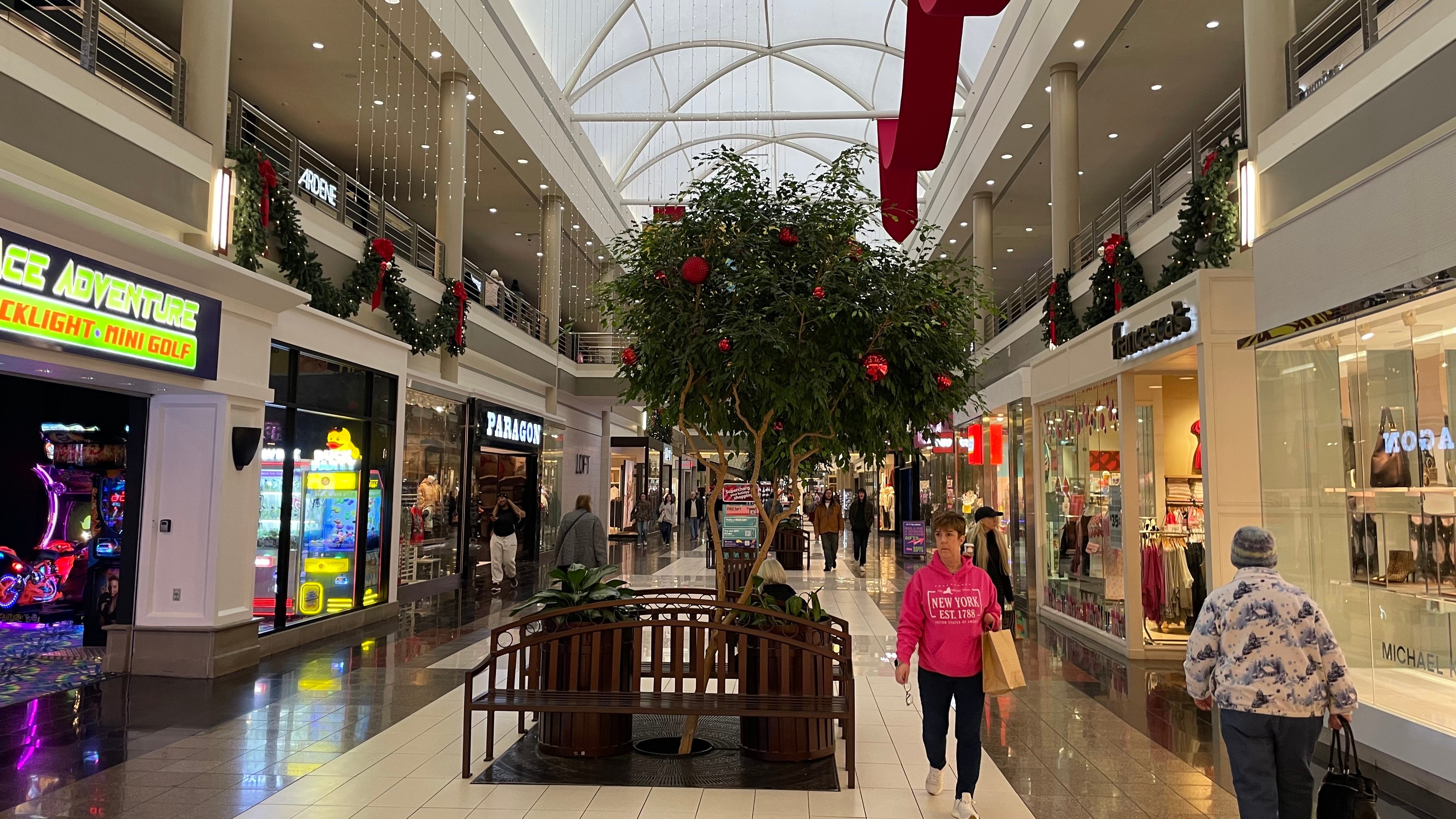 Walden Galleria expands parental escort policy