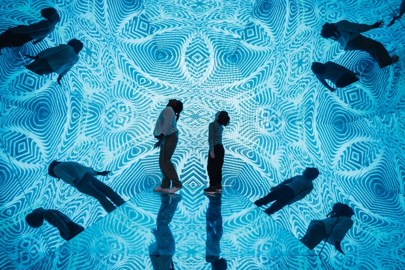 Museum of Illusions