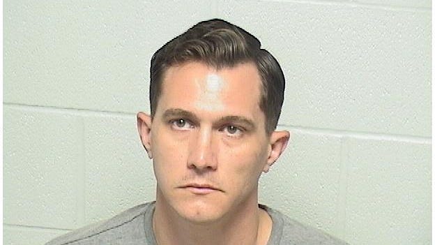 Ex-Marine recruiter pleads not guilty to multiple child porn charges