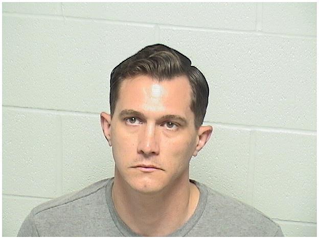 Lake County authorities charge ex-Marine with multiple counts of child porn possession 