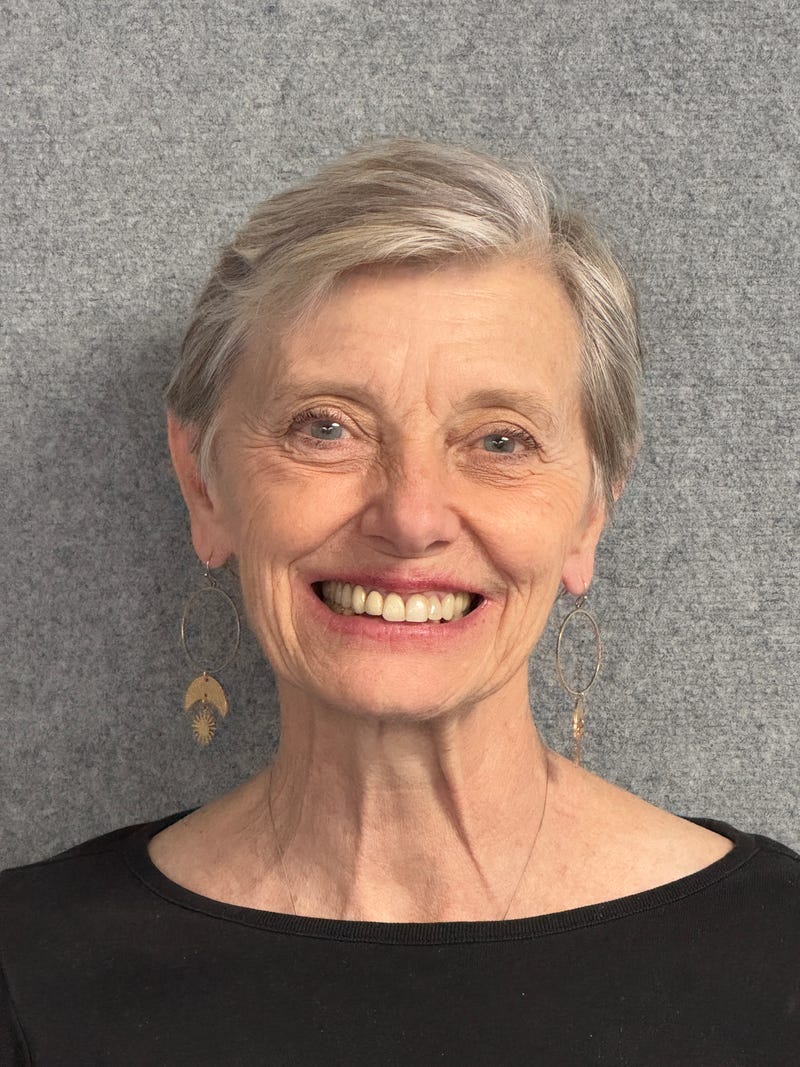 Linda Wallenberg