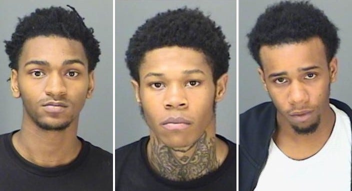 Sterling Heights armed robbery