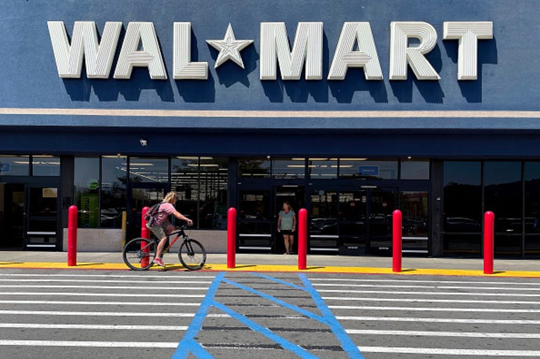Walmart