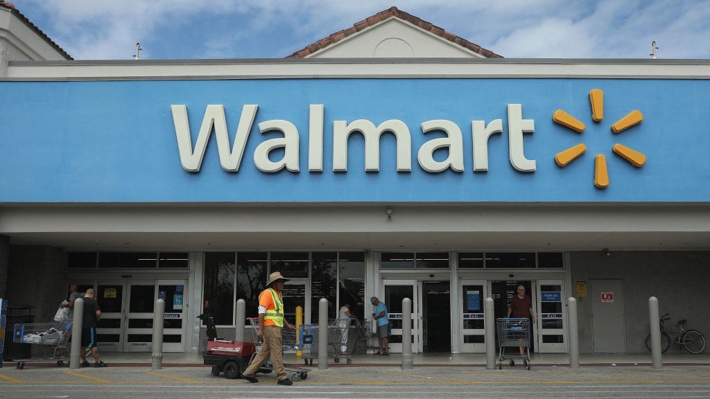Florida Walmart wraps steak in security wire to prevent theft