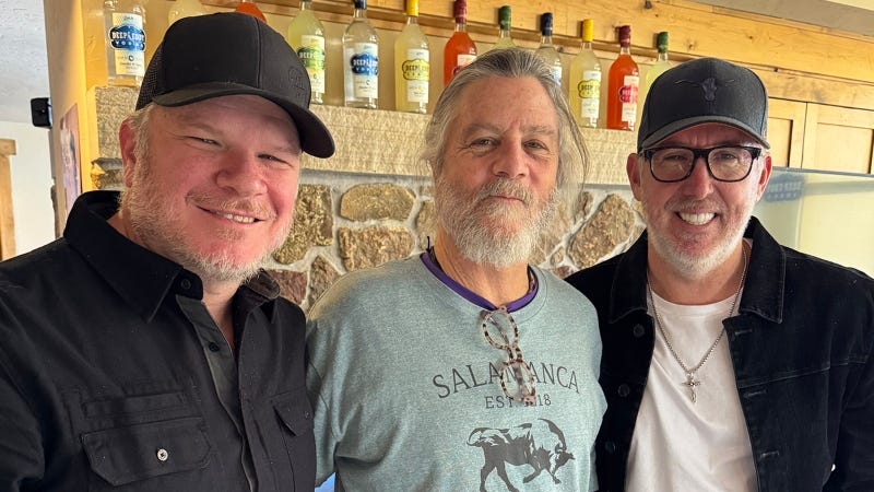 Walk Wilkesn with Jason Eady / Eric Raines