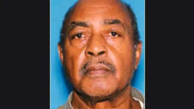 Suspect in custody after missing elderly man's body found decomposing in Detroit trash can