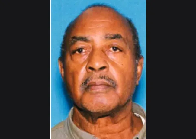 Walter Dansby