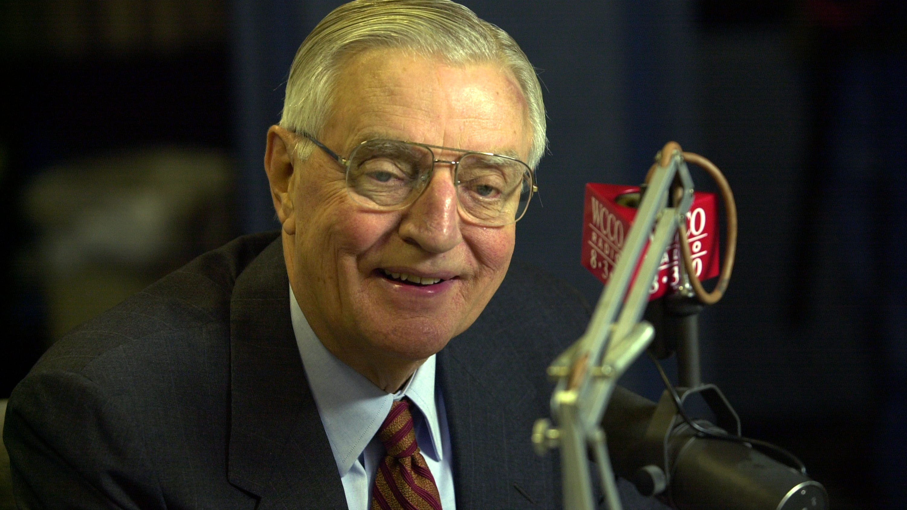 Legendary Minnesota politician and Vice President Walter Mondale passes away