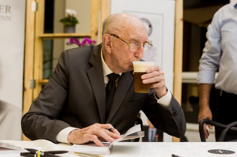 Walter Orthmann.