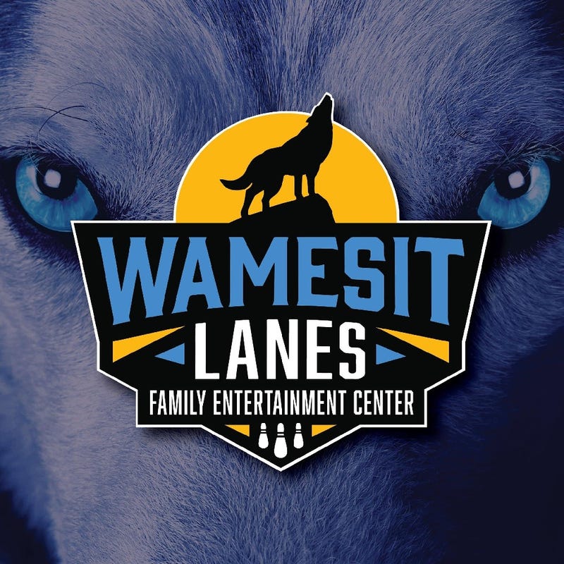 Don MacLaren Jr of Wamesit Lanes