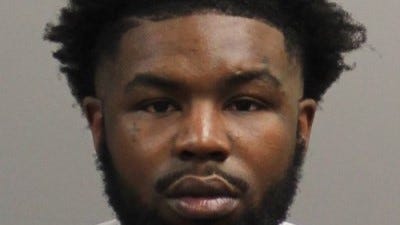 Kevin Lamarr Mason