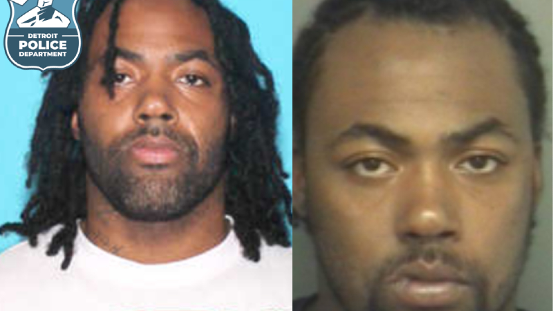 Detroit police: suspect killed man, assaulted woman, gave them crack cocaine after shoveling his snow