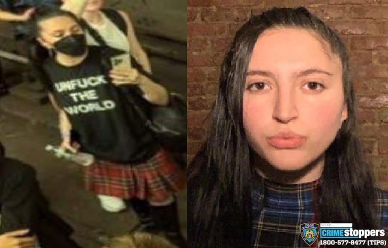 NYPD