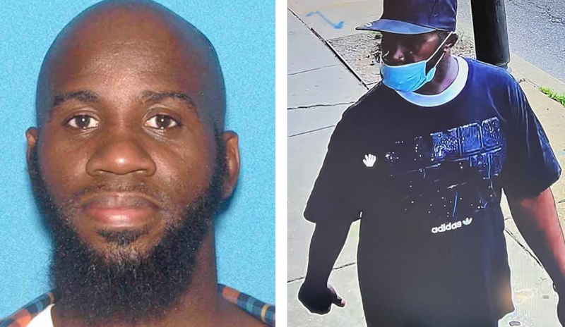 Police searching for man who entered 8th-floor law office, sexually assaulted person, fled