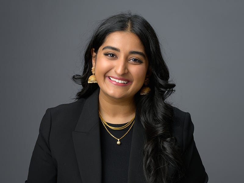 Aisha Chughtai represents Minneapolis' Ward 10 — comprised of the Whittier, Lowry Hill East, East Bde Maka Ska, South Uptown, and East Harriet neighborhoods.